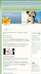 Mobile Screenshot of advancesindentalcare.com